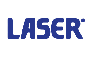 Laser