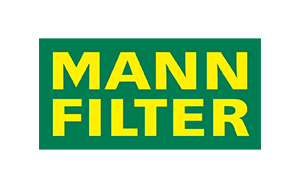 Mann filter