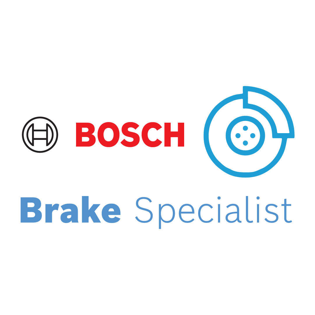 Bosch Brake Specialist