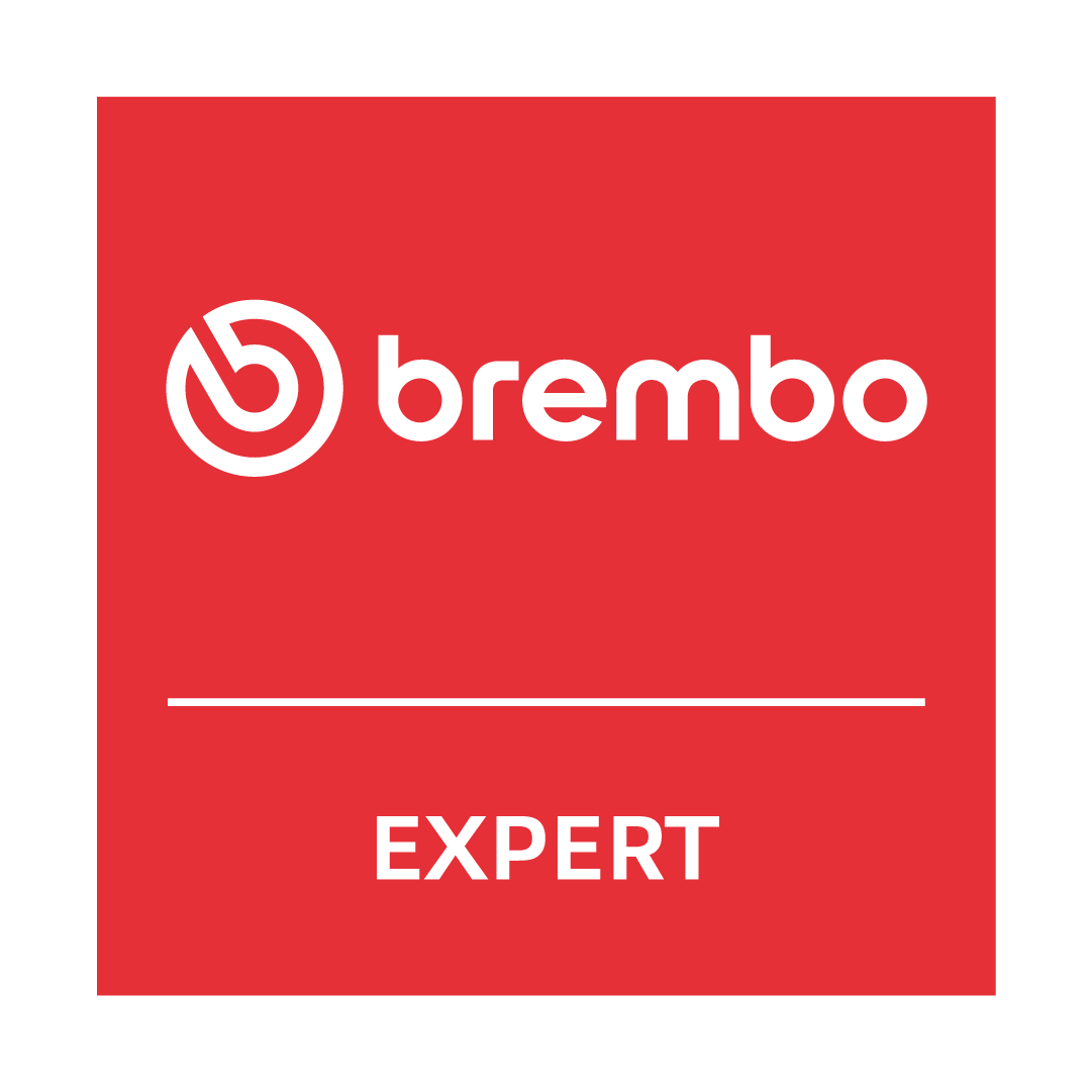 Brembo Expert