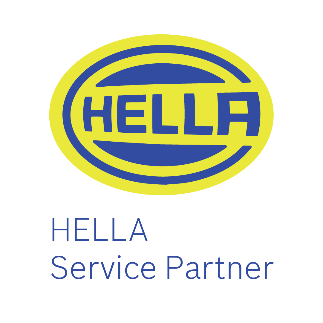 Hella Service Partner