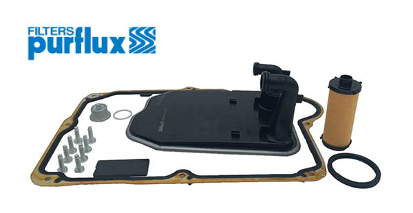 purflux transmissiefilters