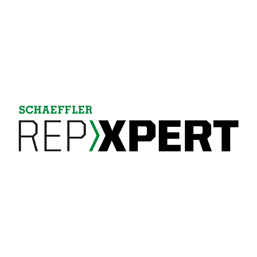 Schaeffler RepXpert