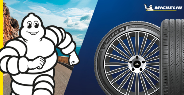 Michelin cashback actie: profiteer mee!