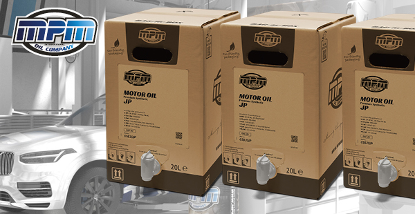 Uitbreiding MPM Bag-in-Box assortiment