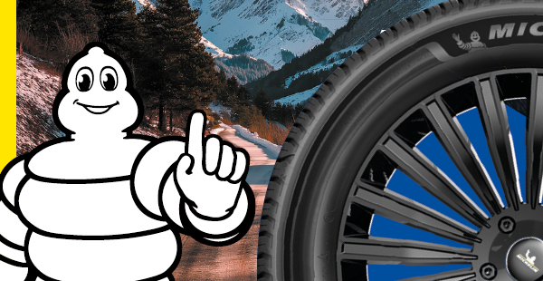 Michelin consumenten cashback actie!