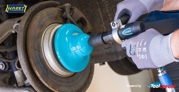 Wielnaafreiniging: hoe werkt dit en waarom is dit nodig?