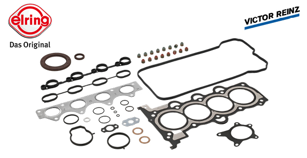 Private label pakkingen omgezet naar Elring en Reinz