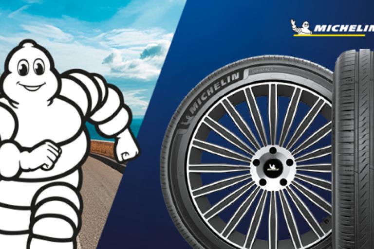 Campagne de remboursement Michelin : profitez-en !