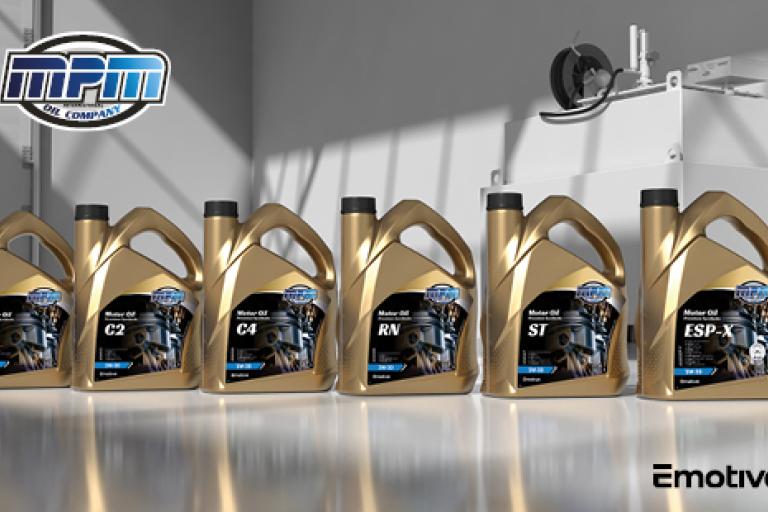 Toutes les huiles moteur 5W-30 sont-elles identiques ?