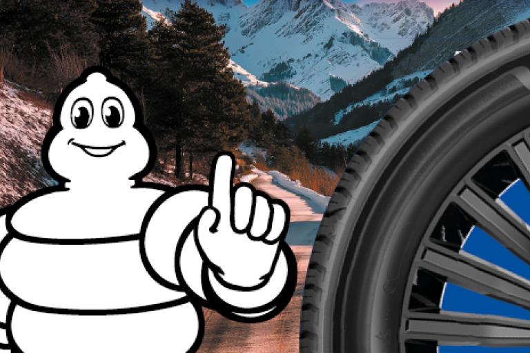 Campagne Michelin de remboursement pour les consommateurs !