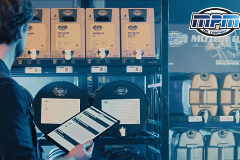 Analyse MPM de votre parc automobile et conseils sur mesure sans engagement