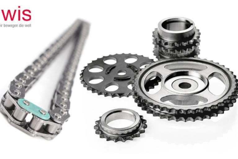 De betrouwbaarheid van iwis distributiekettingen