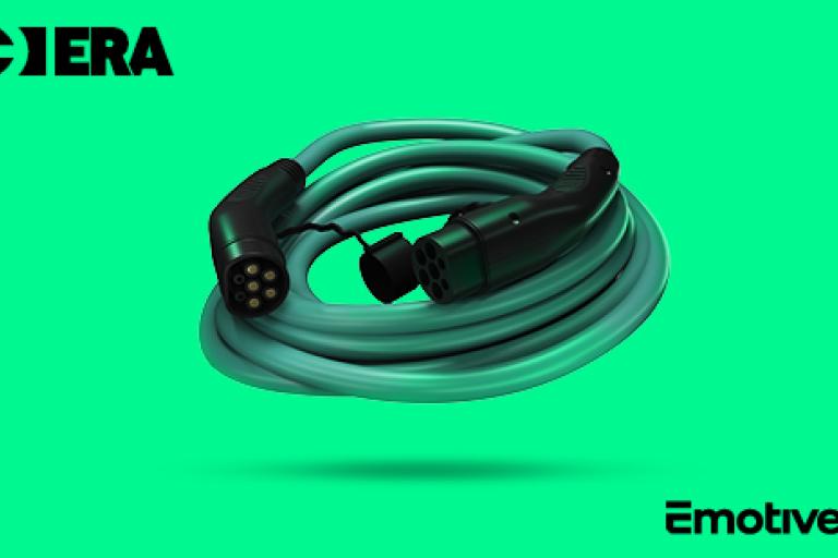 Nieuw bij LKQ: ERA EV-laadkabels