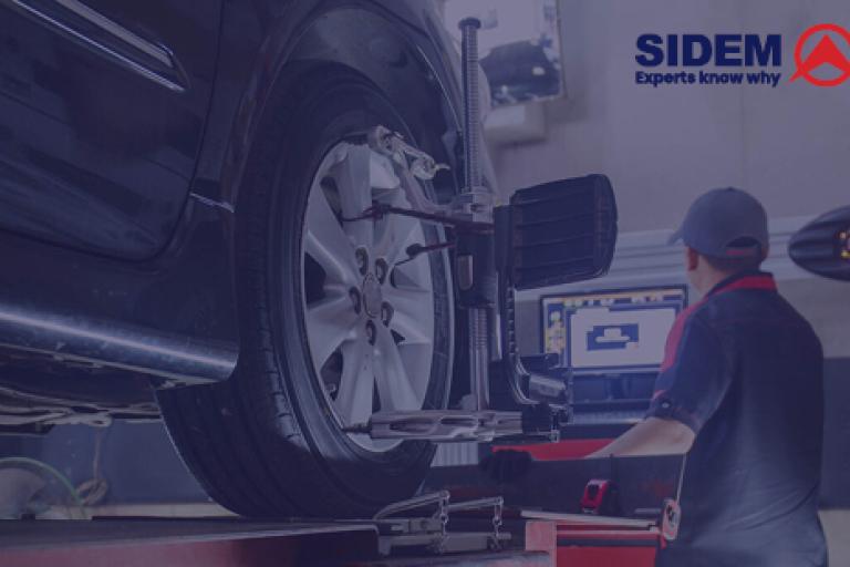 Denkt u altijd aan de wieluitlijning?