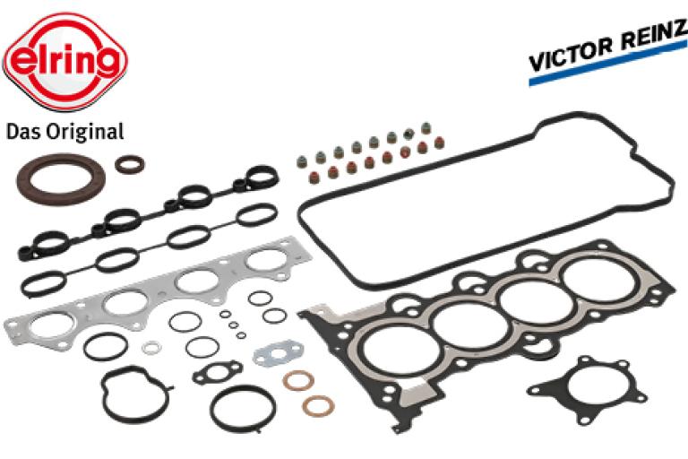 Joints de marque privée convertis en Elring et Reinz