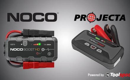 startbooster