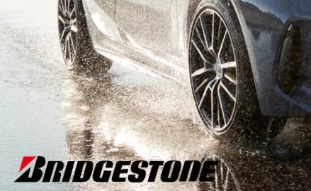 Ontdek de toekomst van banden: ENLITEN-technologie van Bridgestone