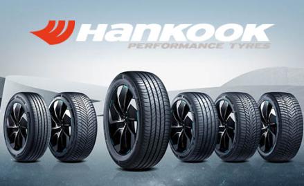 Van duurzaamheid tot prestaties: hoe Hankook iON de EV-wereld verandert
