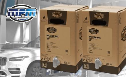 Extension de l'assortiment Bag-in-Box de MPM