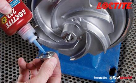 Loctite : freinage des filetages pour tout véhicule