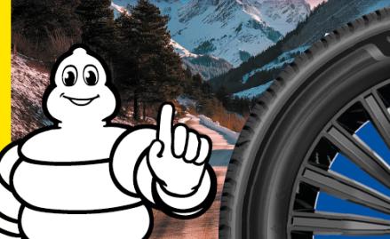 Campagne Michelin de remboursement pour les consommateurs !