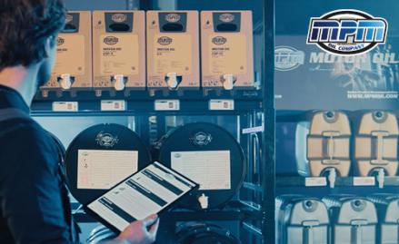 Vrijblijvende MPM wagenparkanalyse en advies op maat