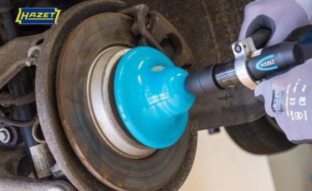 Wielnaafreiniging: hoe werkt dit en waarom is dit nodig?