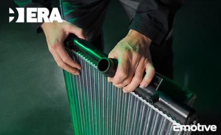 Nieuw bij LKQ: ERA Motorkoeling en -verwarming