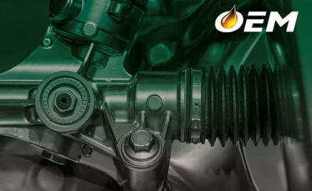 Gebruik altijd de juiste stuurbekrachtigingsolie en ververs op tijd!