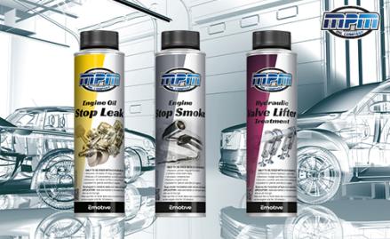 Nieuw! MPM breidt additieven uit: AD16300, AD17300 en AD18300