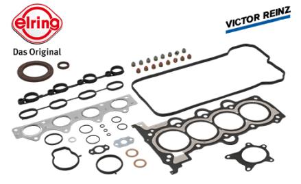 Joints de marque privée convertis en Elring et Reinz
