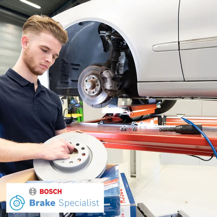 Bosch