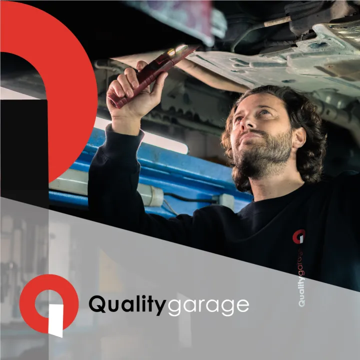 Qualitygarage